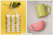 Lush Vol. 2 Collection, a Seasonal Illustration by GVGraphics (Thumbnail 12 of 21)