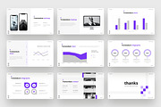 Tremendum - Business PowerPoint, a Presentation Template by BeadyLab (Thumbnail 5 of 6)