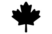 Maple Leaf Oak Leaf Autumn, an Object Graphic by Gfx_Store (Thumbnail 6 of 15)