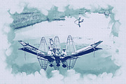 Frames & Art Framing PS Action, an Action Add-On by MRI STUDIO (Thumbnail 5 of 13)