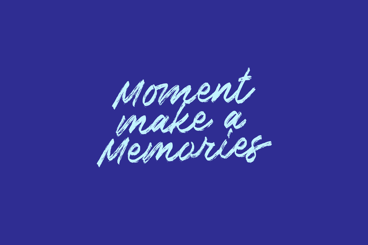 Melting Brushes, a Script Font by Bluestudio (Photo 6 of 9)