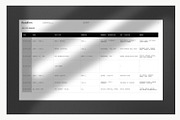 Fashion Art Direction ProductionDeck, a Presentation Template by ReAffirm (Thumbnail 7 of 7)