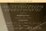Juliethon Berllyan Modern Signature, a Script Font by Letterena Studios Script (Thumbnail 13 of 15)