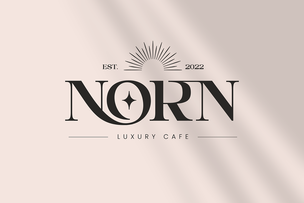 Aseno Modern - Ligatures Serif Font, a Serif Font by Nirmana Visual (Photo 14 of 17)