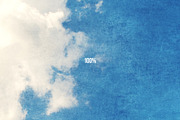 Grunge SKY Backgrounds, a Texture Graphic by BIBIART (Thumbnail 7 of 7)