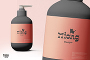 Kooka Font - Fun Groovy family, a Serif Font by creativemedialab (Thumbnail 9 of 11)