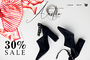 NicoleWhite Signature Collection, a Script Font by AQR Studio (Thumbnail 8 of 17)