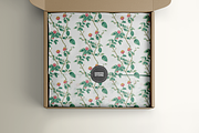 Floral Patterns, a Pattern Graphic by Unio Designs (Thumbnail 12 of 12)