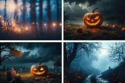 Foggy Halloween, a Holiday Photo by pictures for you (Thumbnail 8 of 21)