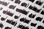 Makouky - Arabic Font, a Script Font by Mostafa El Abasiry (Thumbnail 16 of 16)