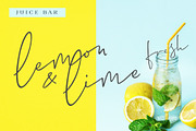 Allison Script, a Script Font by Fenotype (Thumbnail 6 of 9)