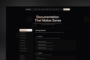 Toolify - AI Developer HTML Template, a HTML Template by TNCFlow (Thumbnail 2 of 5)