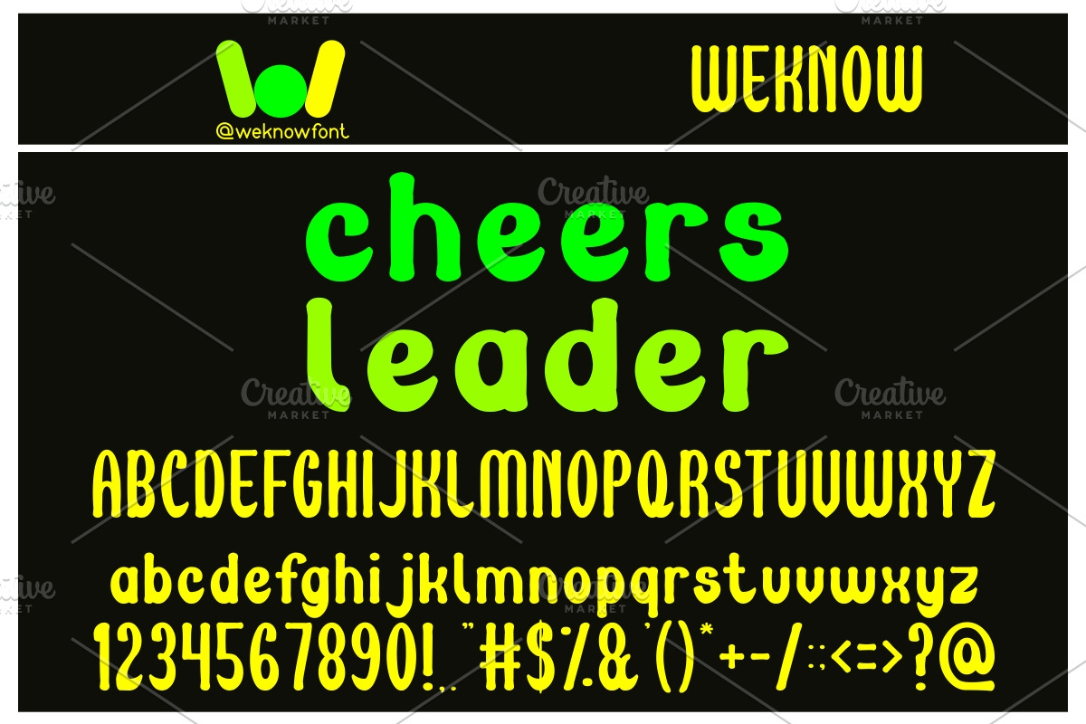 maximum high tension font, a Font by weknow (Photo 3 of 5)