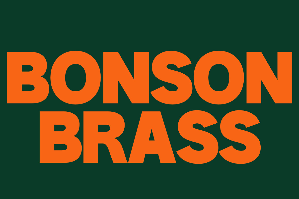 Sans Mora, a Sans Serif Font by Portion.Labs (Photo 9 of 14)