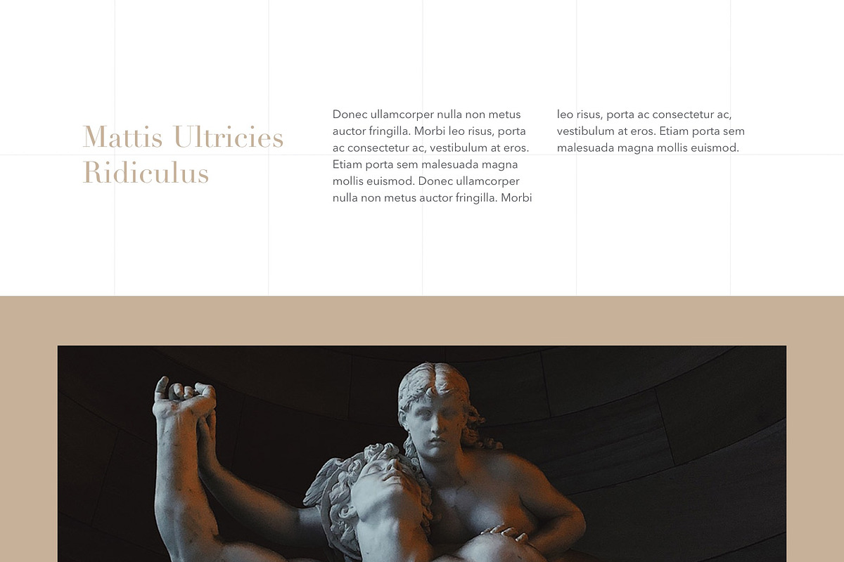 Antique PowerPoint Template, a Presentation Template by Jumsoft (Photo 4 of 20)