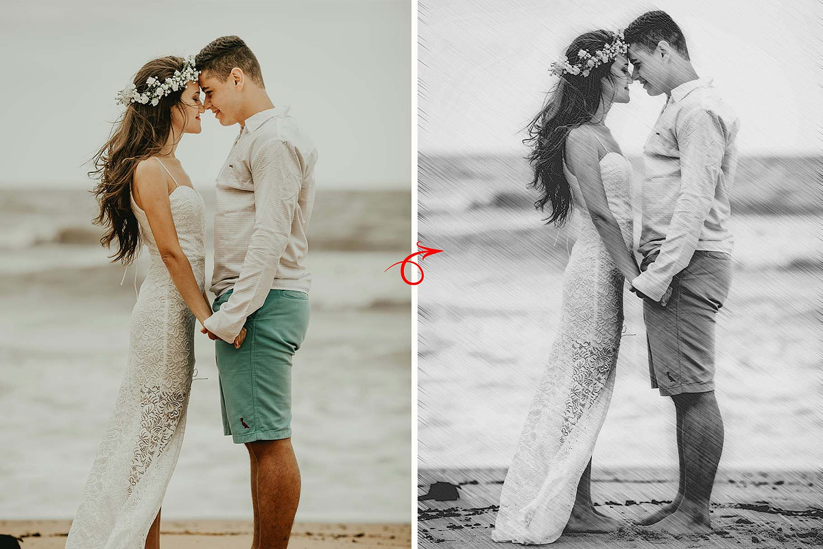 Classic Wedding Photography Action, an Action Add-On by MRI STUDIO (Photo 16 of 16)
