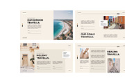 Travella - Travel Presentation, a Presentation Template by Universitype (Thumbnail 4 of 9)