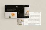 SERE / 3in1 Branding Pack, a Presentation Template by Wildnun Studio (Thumbnail 18 of 40)