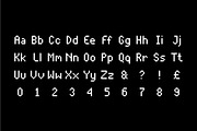 TJ Shoreditch, a Sans Serif Font by Type Junction (Thumbnail 4 of 4)