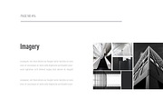 Brand Guidelines Template Design, a Stationery Template by himelgfx (Thumbnail 6 of 7)