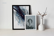 Beyond Watercolor. Abstract Set, an Object Illustration by Colden Blue (Thumbnail 17 of 24)