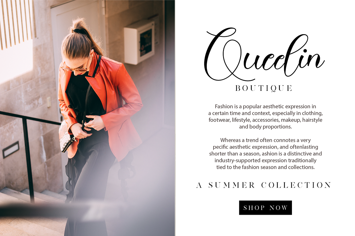 Belisha - A Lovely Script Font preview 5
