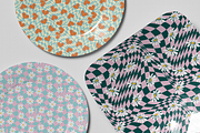 Chamomile Smile Pattern, a Pattern Graphic by Michiru13 (Thumbnail 16 of 22)