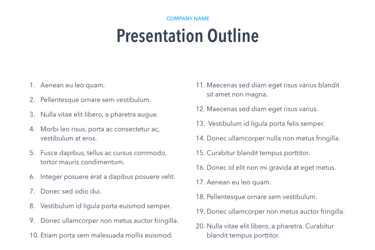 Marketing Strategy PowerPoint, a Presentation Template by Jumsoft