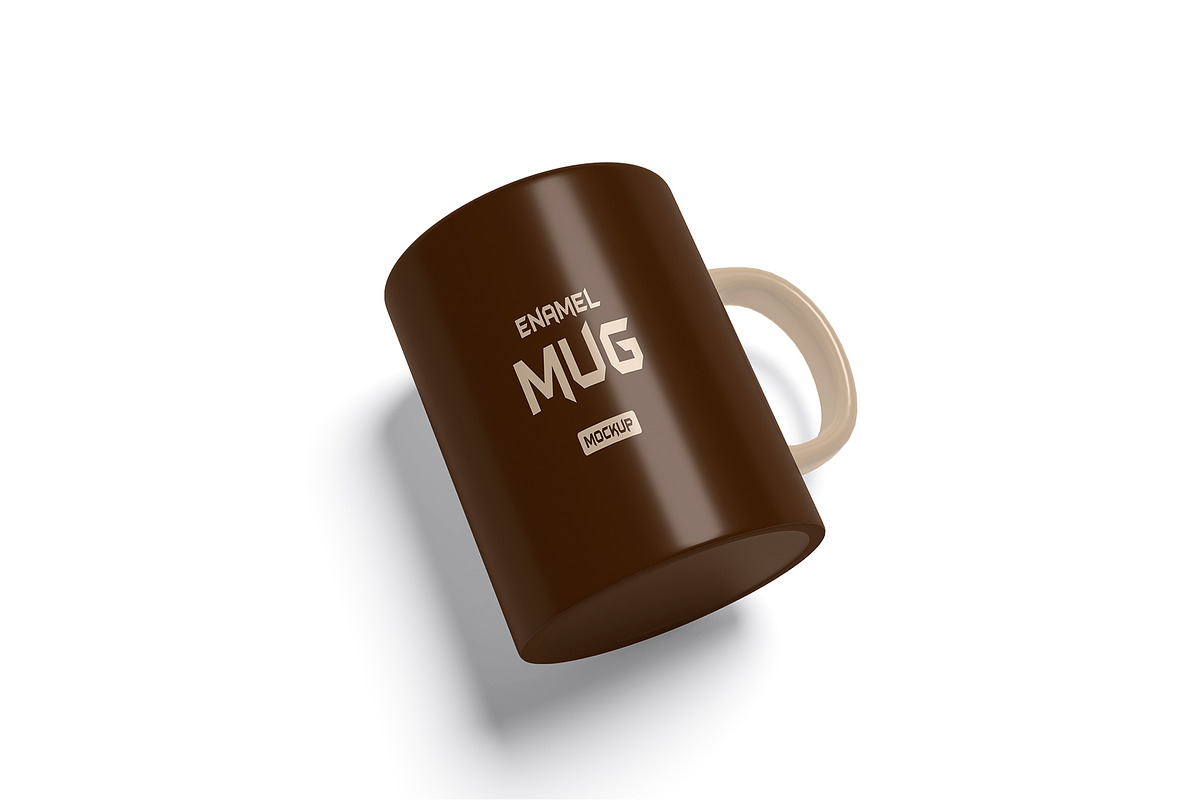 Mug Mockup, a Product Mockup by mockupbuys (Photo 8 of 8)