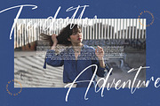 Giuletta Antonela Stylish Font, a Script Font by stylishtype.co (Thumbnail 4 of 20)