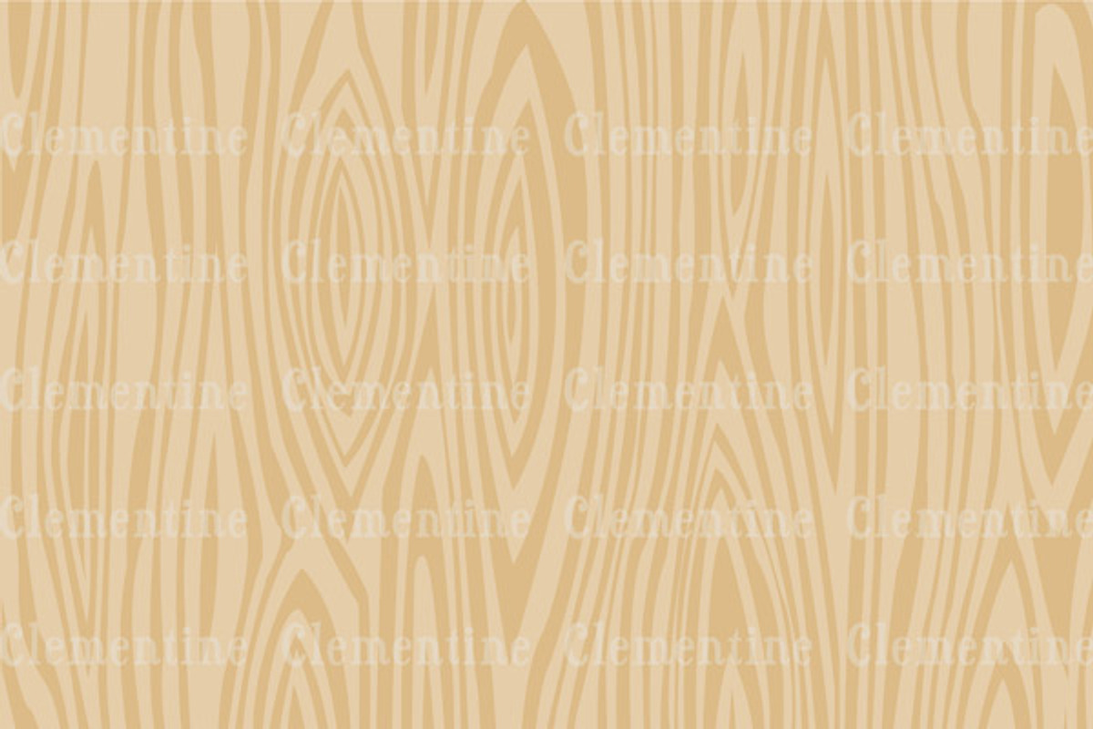 Wood grain digital papers, a Pattern Graphic by Lovely Clementine (Photo 2 of 2)