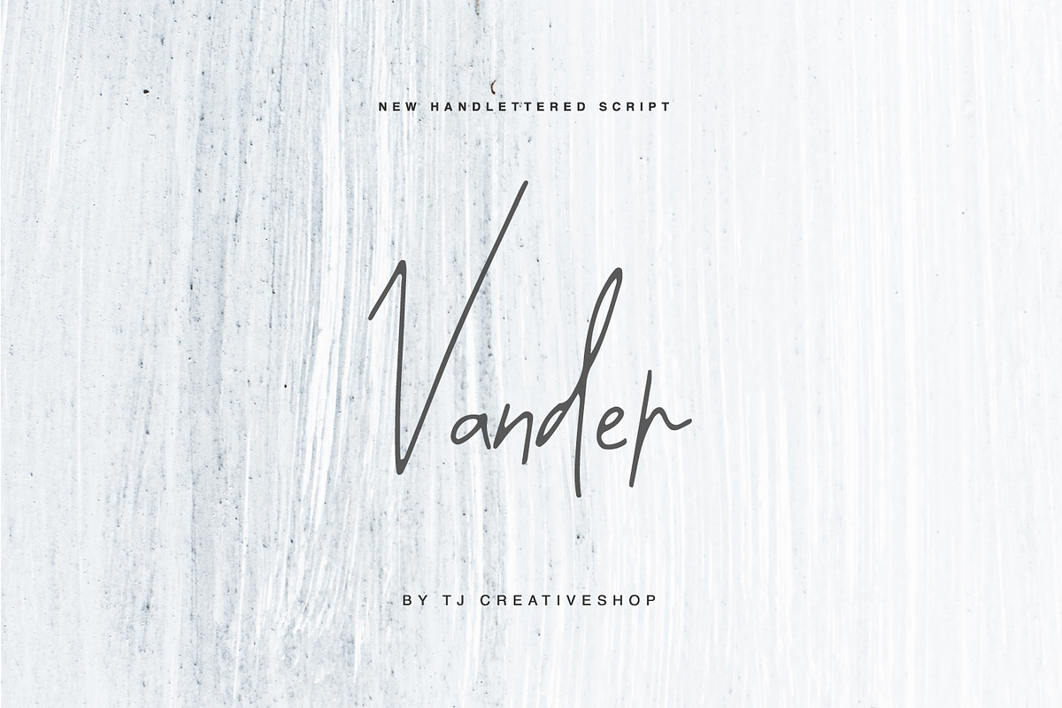 Vander