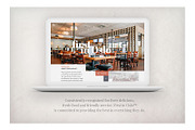 25 MacBook™ Mockups Bundle, a Mac Mockup by eppearance (Thumbnail 17 of 25)