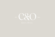 Cotton Minimal Logo Kit PSD,AI,EPS, a Branding & Logo Template by Studio Witzenhausen (Thumbnail 8 of 10)