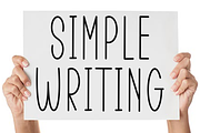 Notes Minimalist, a Sans Serif Font by InermediaSTUDIO (Thumbnail 7 of 8)