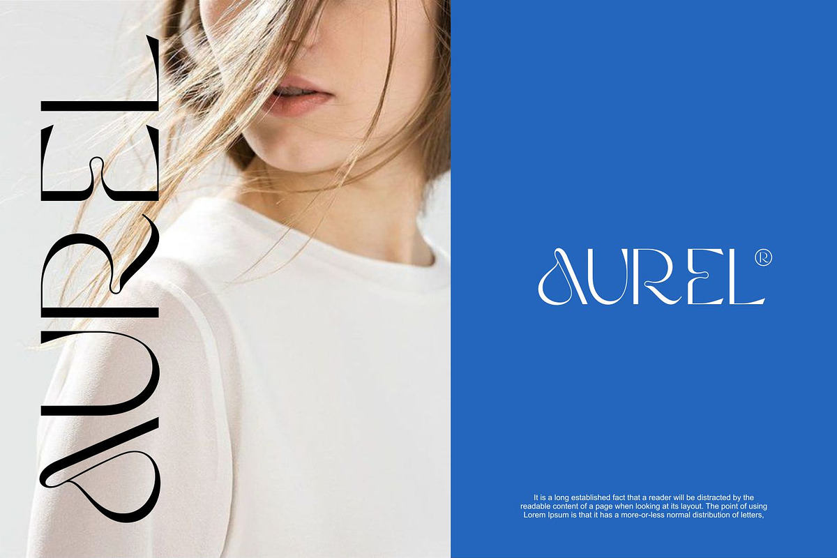 Vorage | Beautiful Sans Serif, a Sans Serif Font by WhymoreArt (Photo 6 of 10)