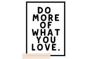 Better with you, a Handwritten Font by cocodesign (Thumbnail 6 of 7)