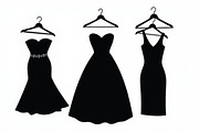 Floral Fashion Bundle, an Illustration by jahid234 (Thumbnail 21 of 21)