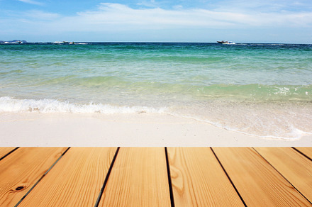 Love On The Beach Containing Love Sand And Vacation preview 5