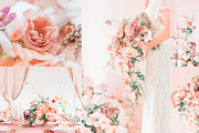 Floral & Bridal Stock Photo Bundle, an Arts & Entertainment Photo by CreativeMavenCo. (Thumbnail 17 of 20)