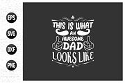 Fathers day t shirt design bundle, a Graphic by Uniquesvg99 (Thumbnail 24 of 31)
