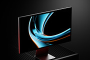 Glass Desktop Wallpaper, a Wallpaper Graphic by Chromaform Studio (Thumbnail 3 of 3)