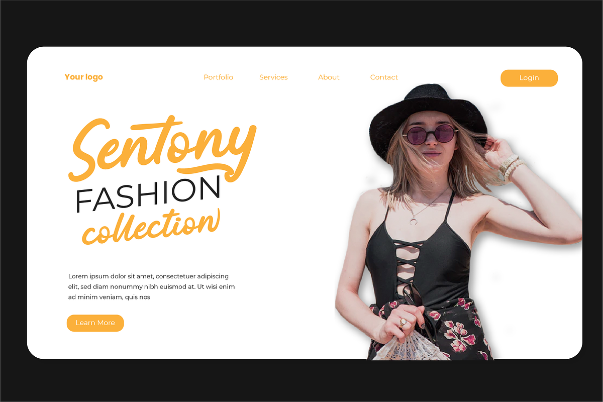 Botany, a Script Font by twinstd (Photo 2 of 11)