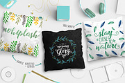 Monttier Script Font Duo, a Script Font by Heybing Supply Co. (Thumbnail 5 of 10)