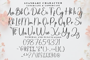 Beliving, a Handwritten Font by InermediaSTUDIO (Thumbnail 4 of 8)