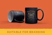 The Buntro Typeface (+EXTRA), a Serif Font by IronbirdCreative (Thumbnail 4 of 11)