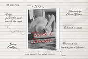 Twizler, a Script Font by Gatype (Thumbnail 5 of 11)
