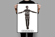 Summerdream Poster, a Flyer Template by PixThor (Thumbnail 2 of 2)