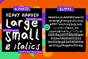 Maker Fonts Launch BUNDLE! 60% OFF!, a Handwritten Font by Maker Fonts (Thumbnail 6 of 8)