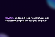 Appstore & Google Play Screenshot, an Android Mockup by UXProSolutions (Thumbnail 2 of 4)